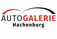 Logo Autogalerie Hachenburg